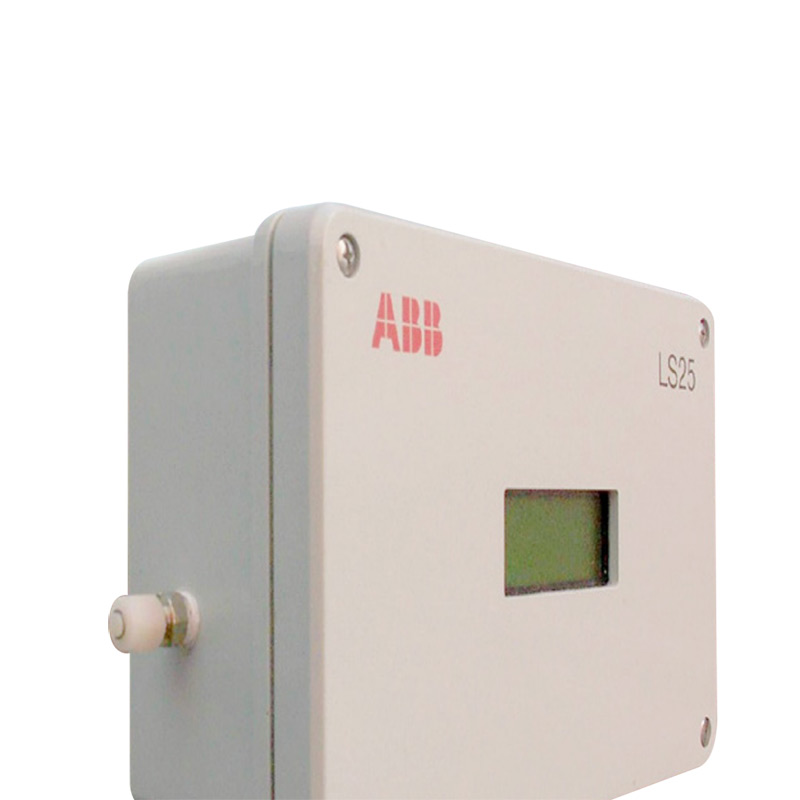 ABB LS25 型激光連續(xù)監(jiān)測(cè)系統(tǒng)